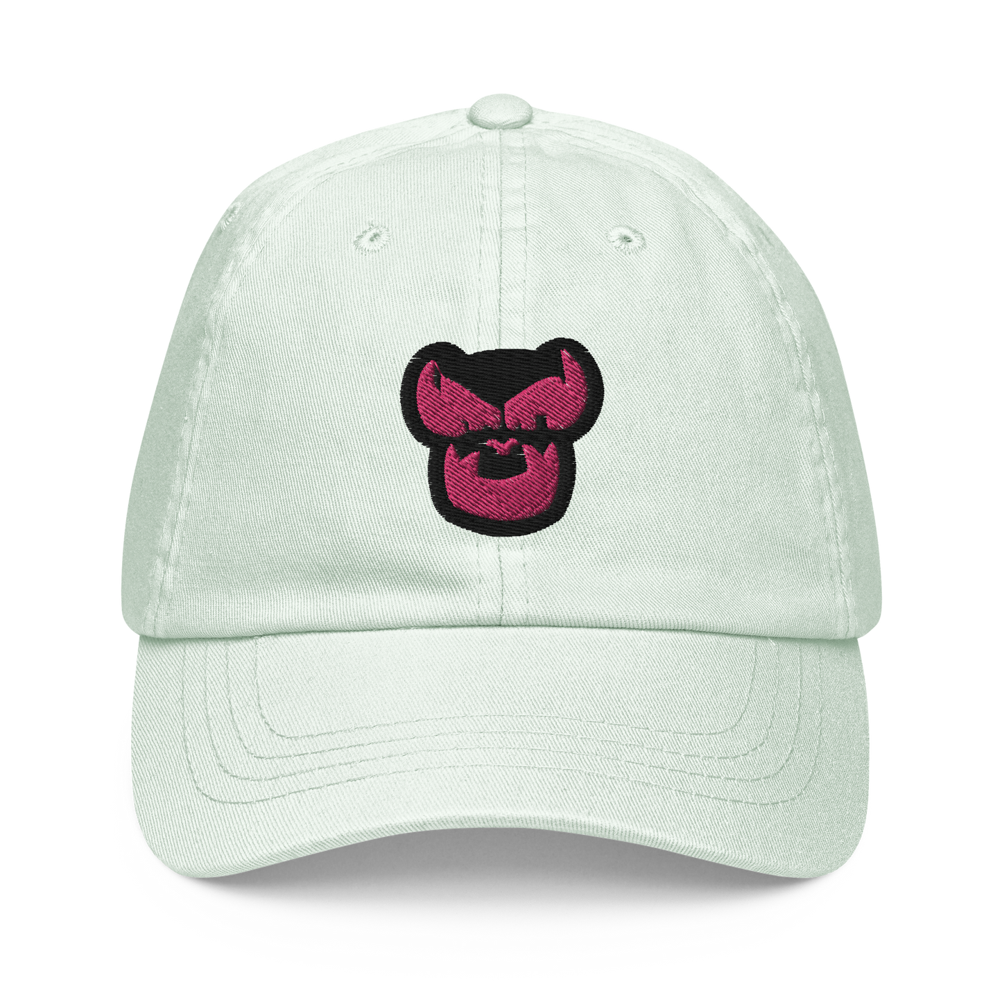 Grunk Logo Baseball Hat