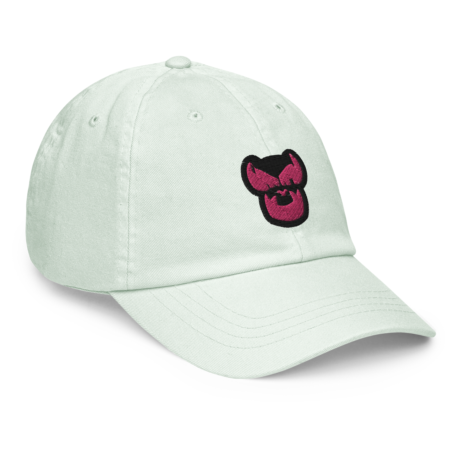 Grunk Logo Baseball Hat