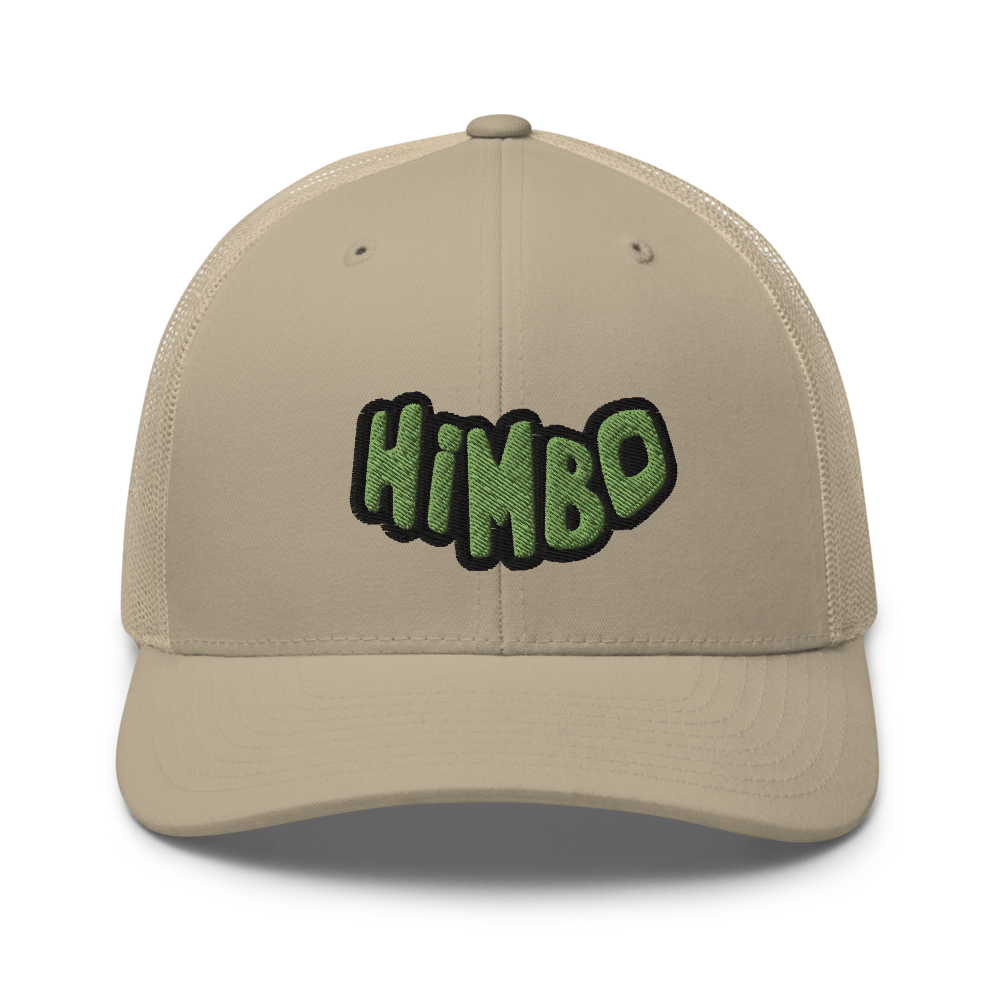 Himbo Trucker Cap