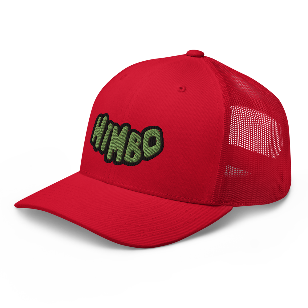 Himbo Trucker Cap