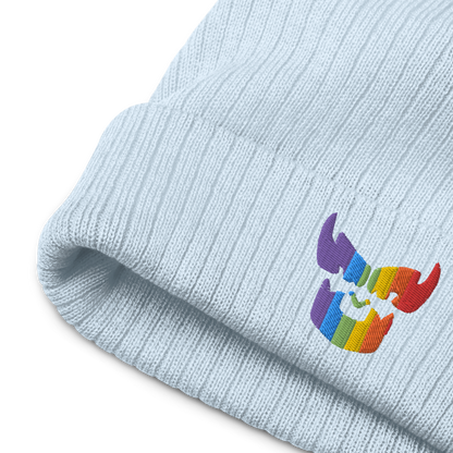 Orc.Style Pride Touque/Beanie