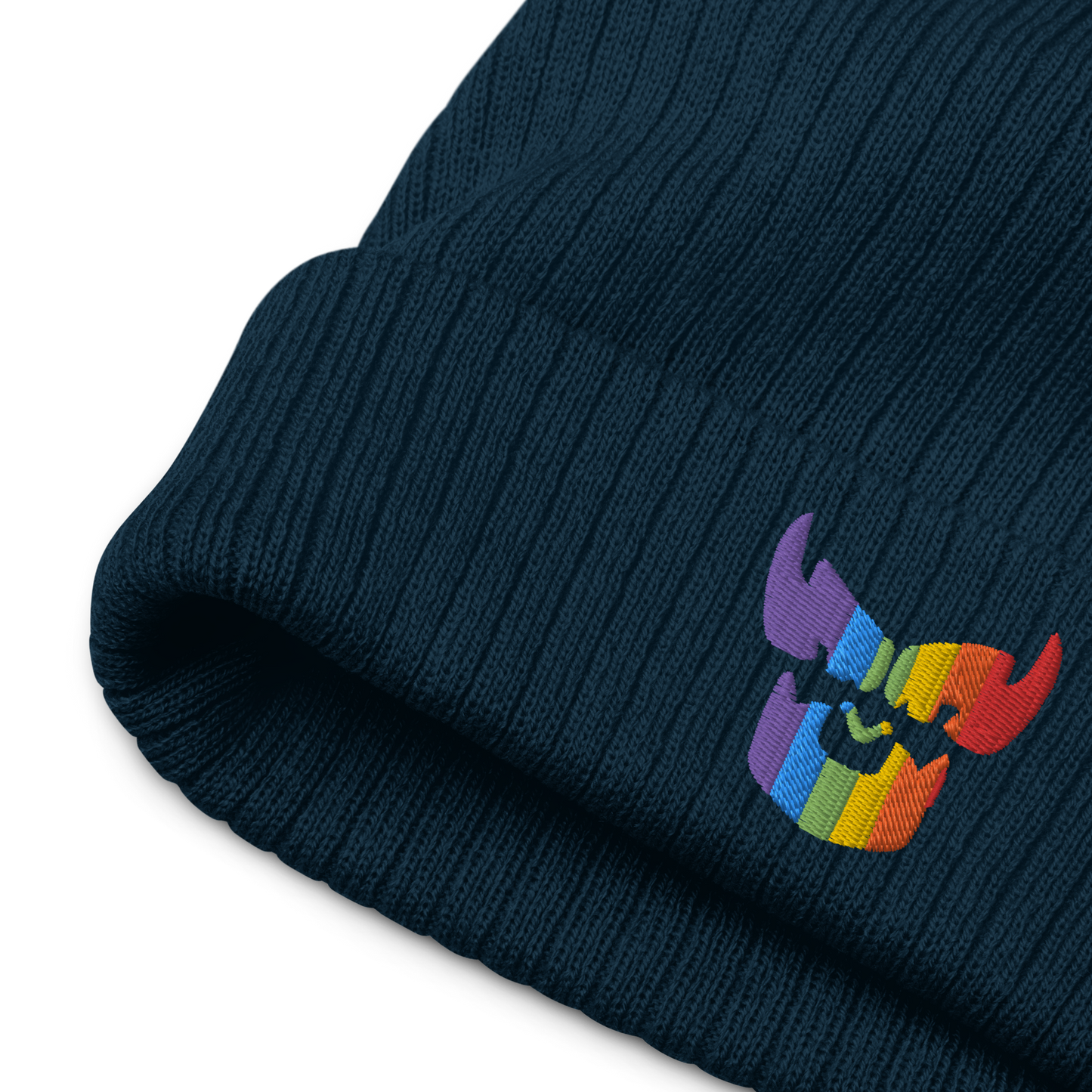 Orc.Style Pride Touque/Beanie