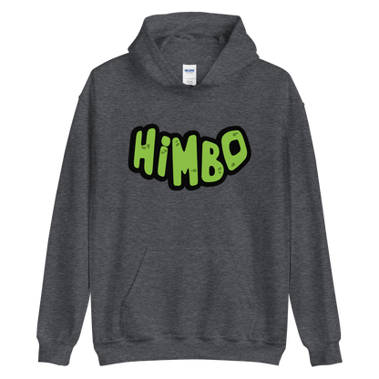 Himbo Hoodie