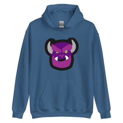 Grunk Unisex Hoodie