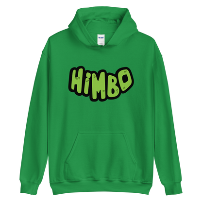 Himbo Hoodie