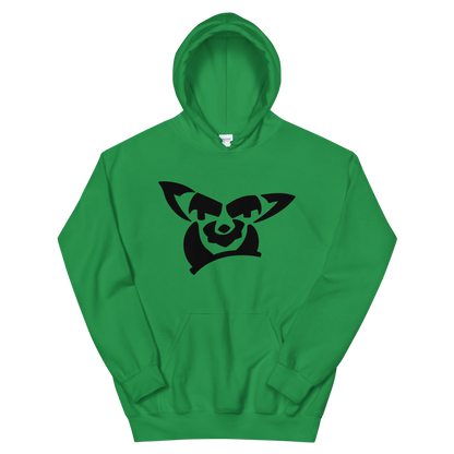 Durgur Logo Hoodie