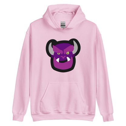 Grunk Unisex Hoodie