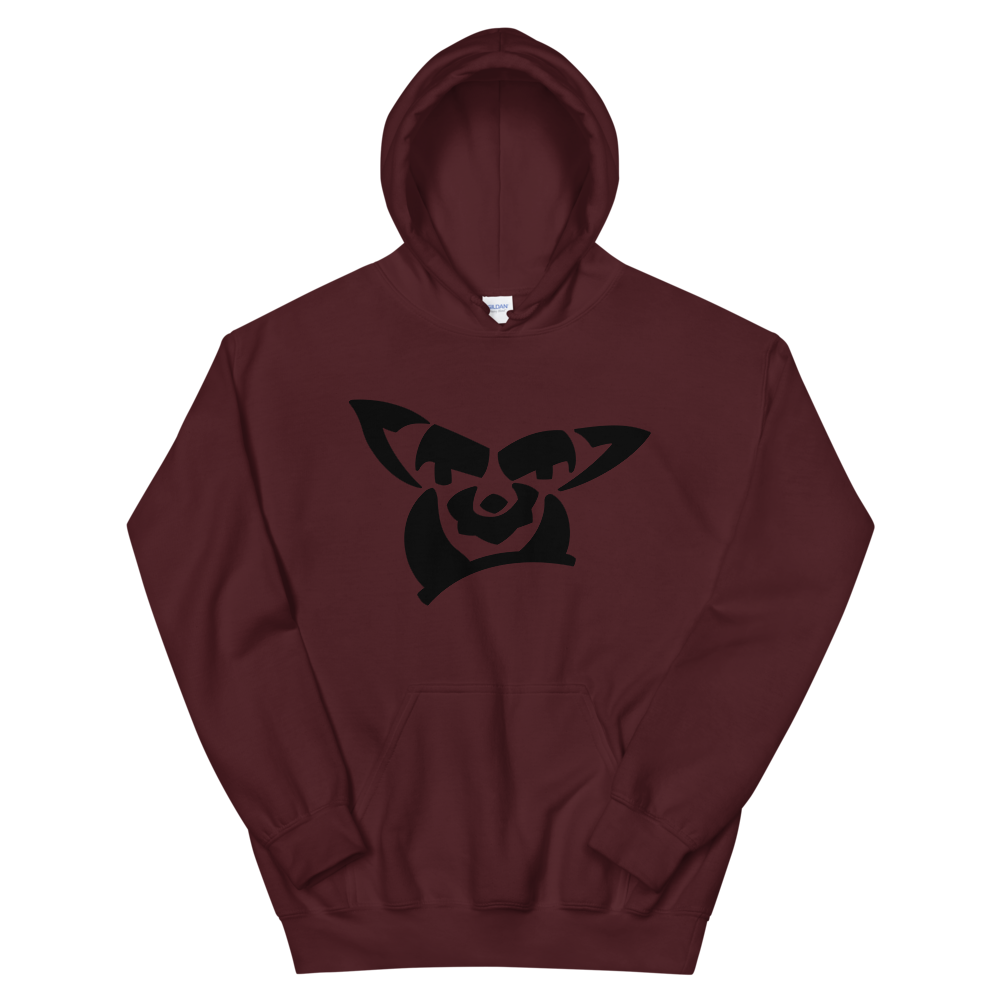 Durgur Logo Hoodie