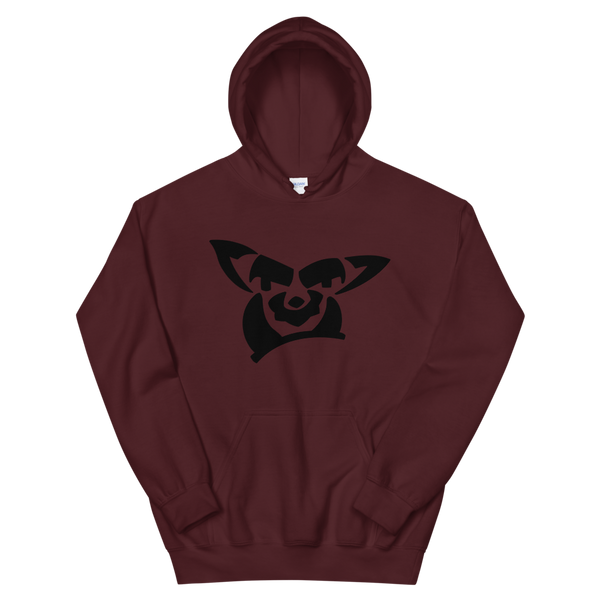 Durgur Logo Hoodie