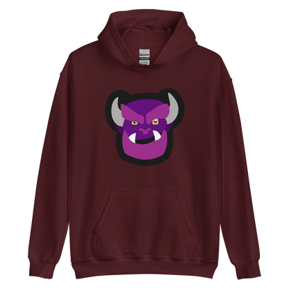 Grunk Unisex Hoodie