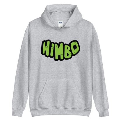 Himbo Hoodie