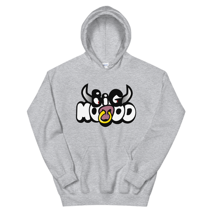 Big Mood Hoodie