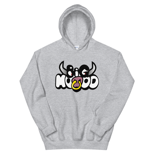 Big Mood Hoodie