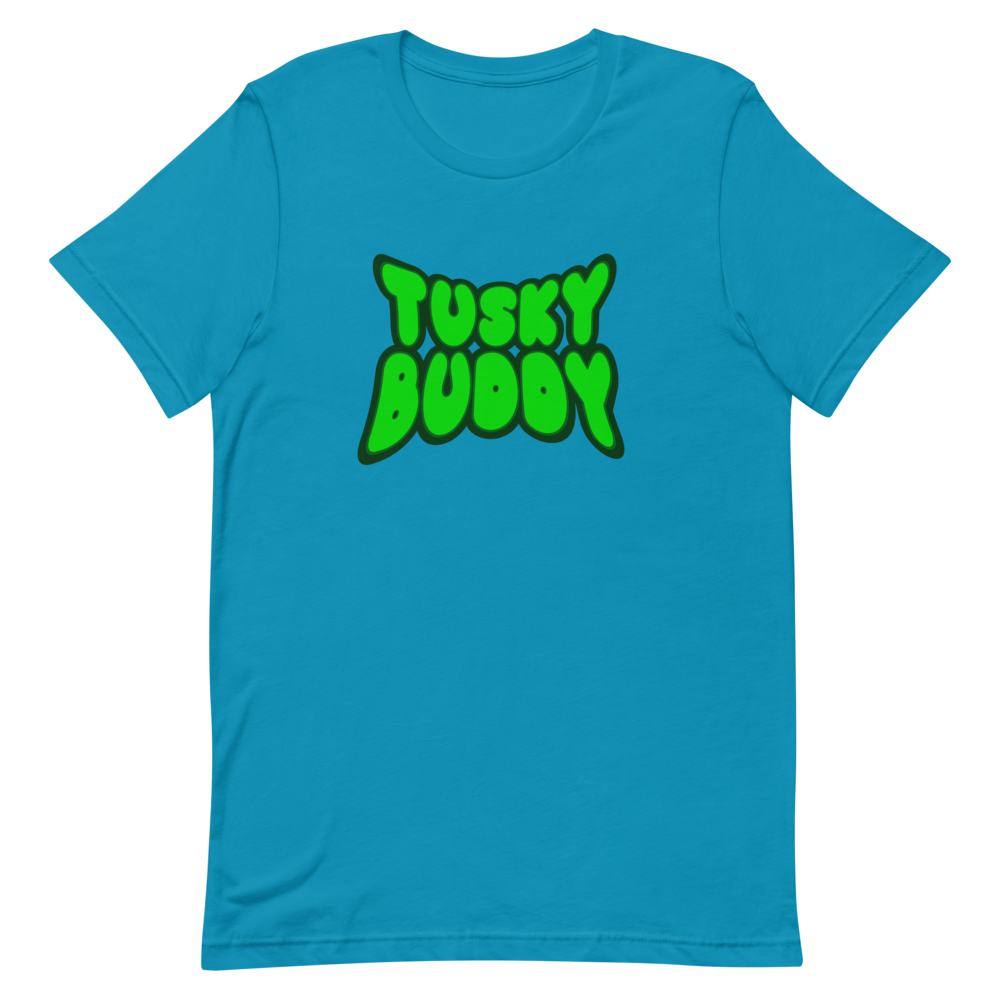 Tusky Buddy T-Shirt