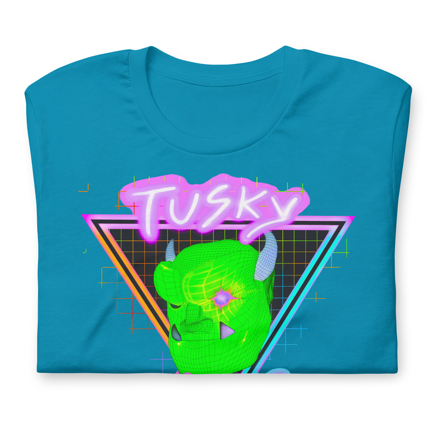 Tusky Boy 2000 T-Shirt