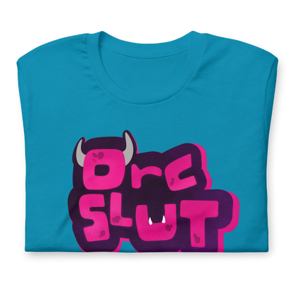 Orc Slut