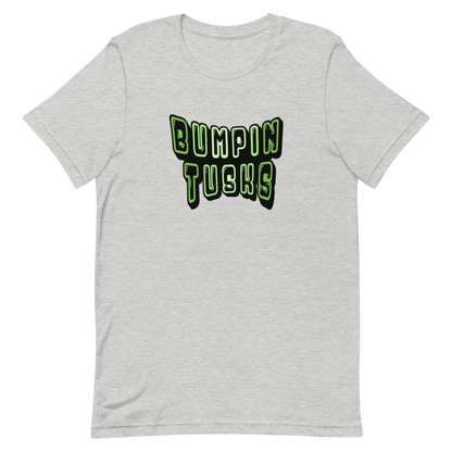 Bumpin Tusks T-Shirt
