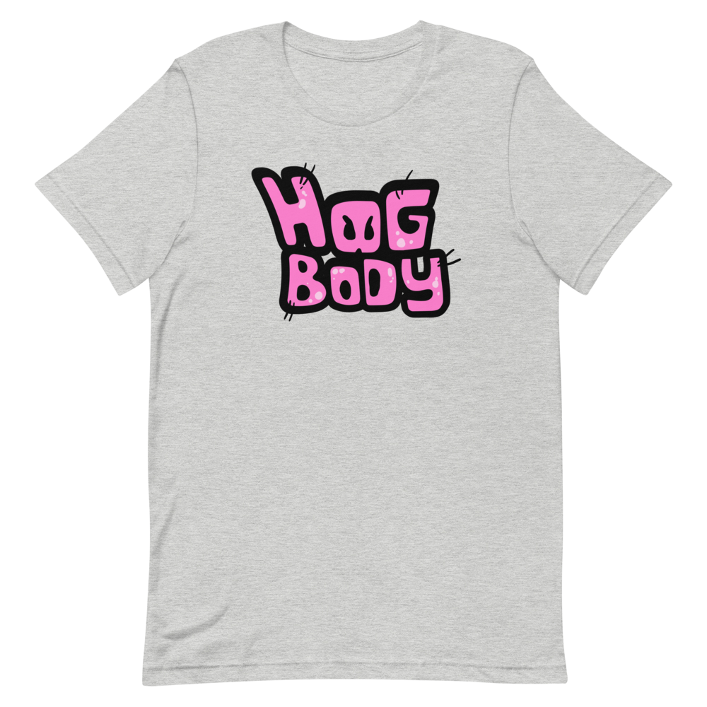Hog Body T-Shirt