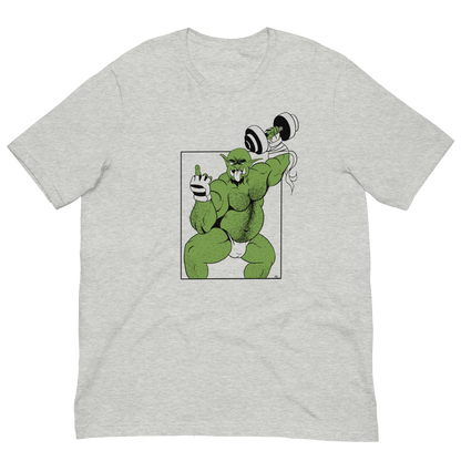 Go Lift Yourself Shirt