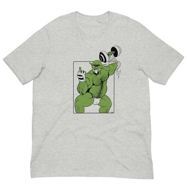 Go Lift Yourself Shirt