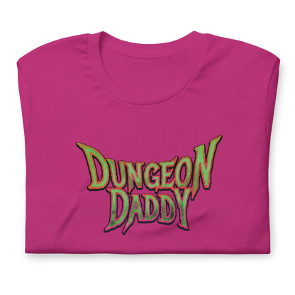 Dungeon Daddy Shirt