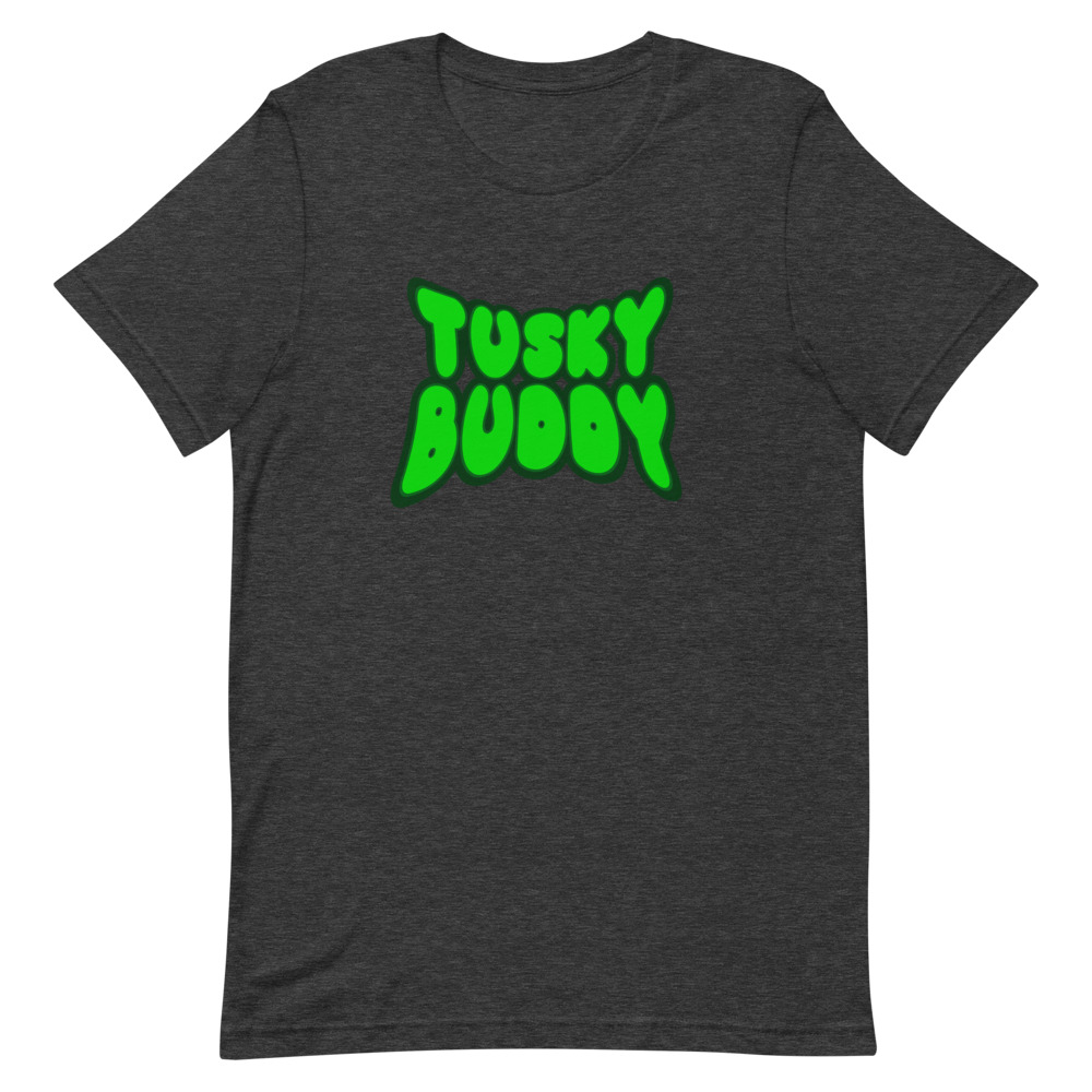 Tusky Buddy T-Shirt