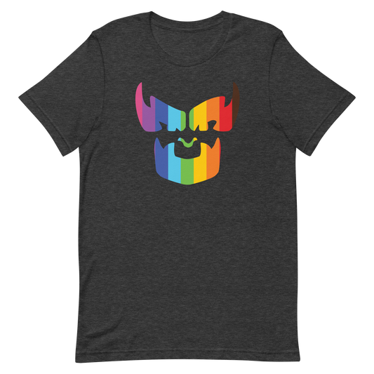 Grunk Pride Logo T-Shirt