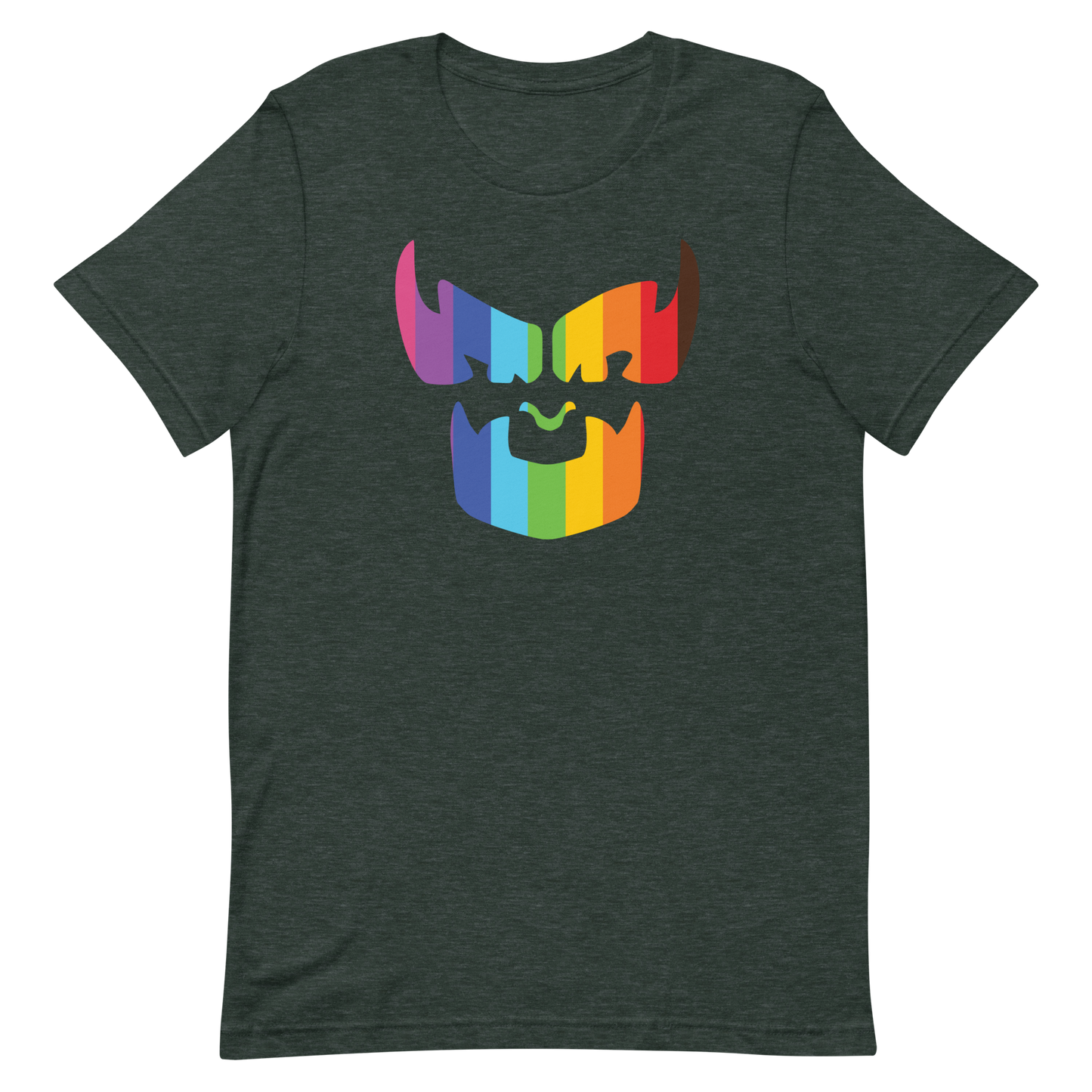 Grunk Pride T-Shirt