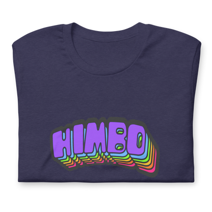 Himbo Pride Flags T-Shirt