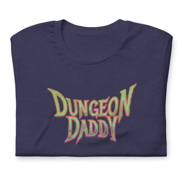 Dungeon Daddy Shirt