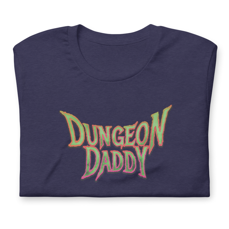 Dungeon Daddy Shirt
