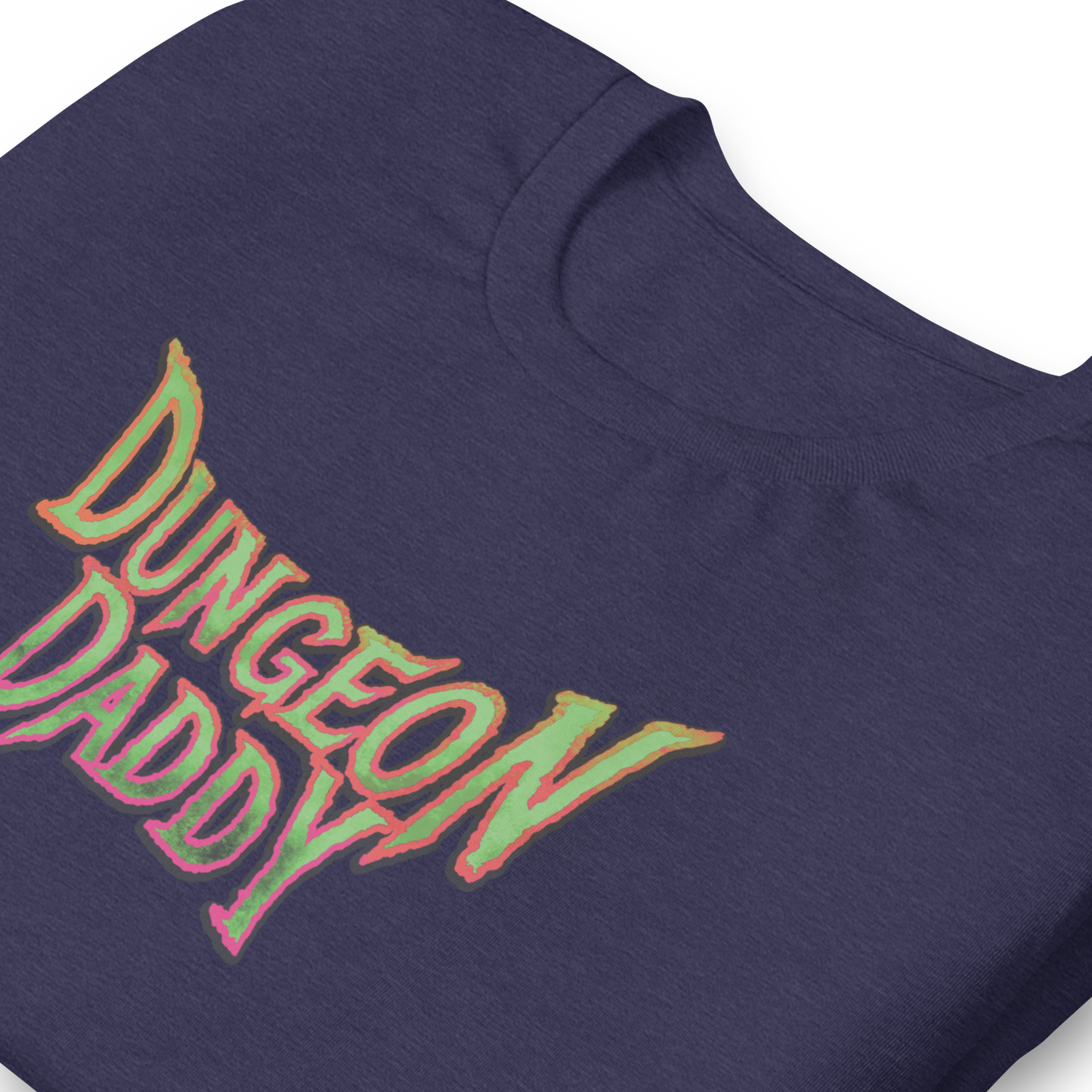 Dungeon Daddy Shirt