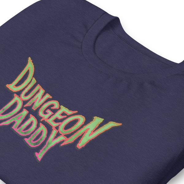 Dungeon Daddy Shirt