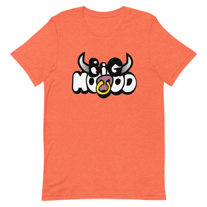 Big Mood T-Shirt