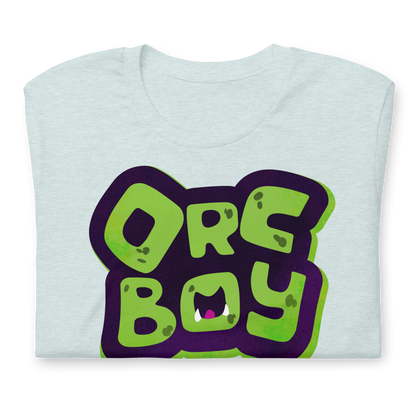 Orc Boy T-Shirt