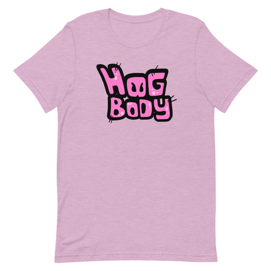 Hog Body T-Shirt