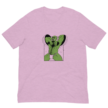 W-Orc Out T-Shirt