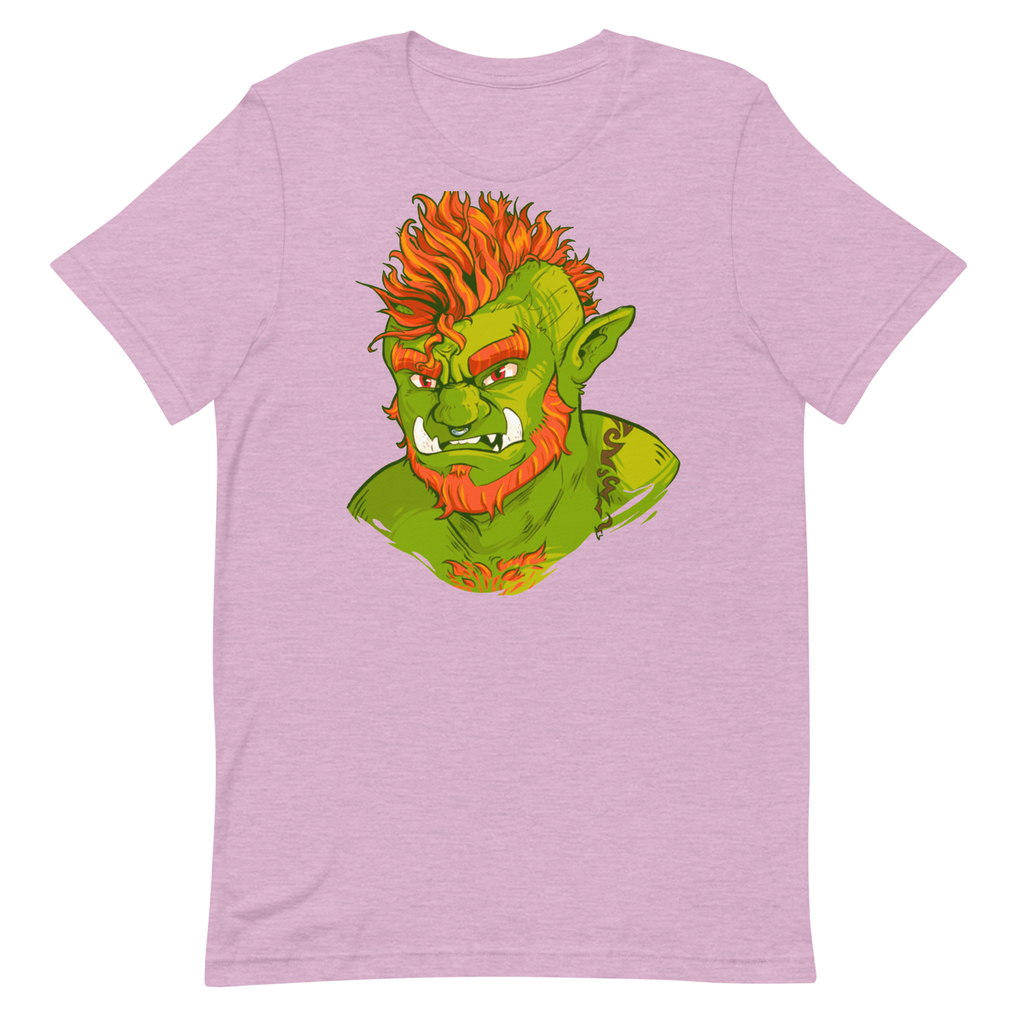 Durgur Comic Style T-Shirt