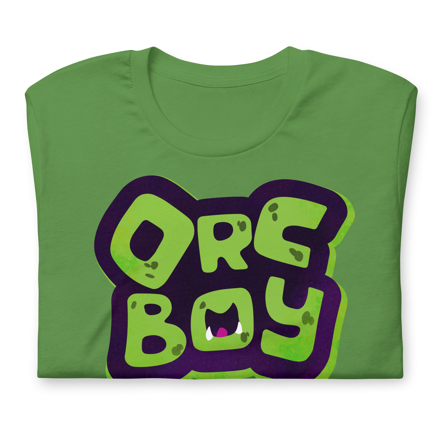 Orc Boy T-Shirt