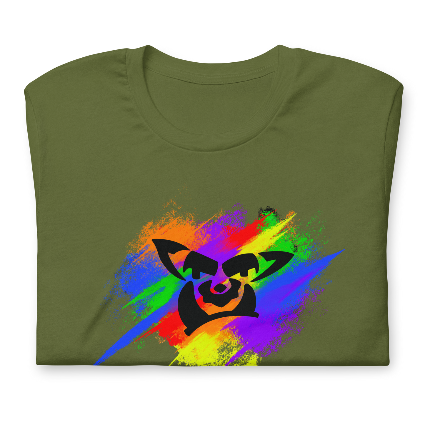 Durgur Orc Pride t-shirt