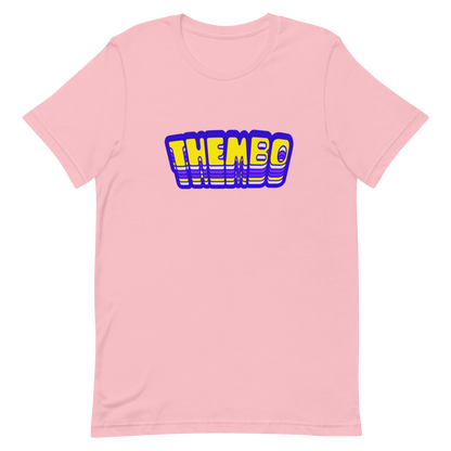 Thembo Pride Flags T-Shirt