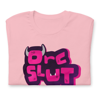 Orc Slut