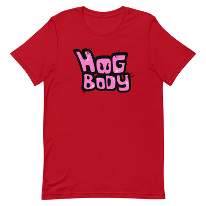 Hog Body T-Shirt