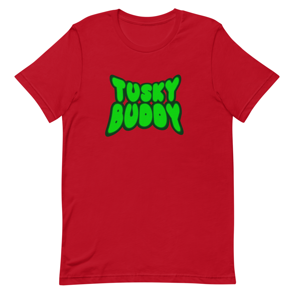 Tusky Buddy T-Shirt