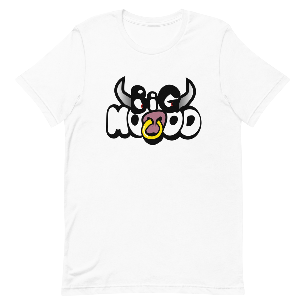 Big Mood T-Shirt